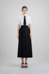 LASANRA LEONETTA SKIRT